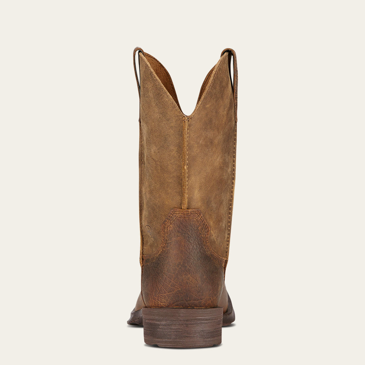 Ariat Quality | Rambler Western Boot