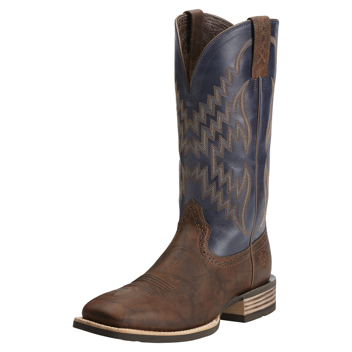 Ariat Premium | Tycoon Western Boot