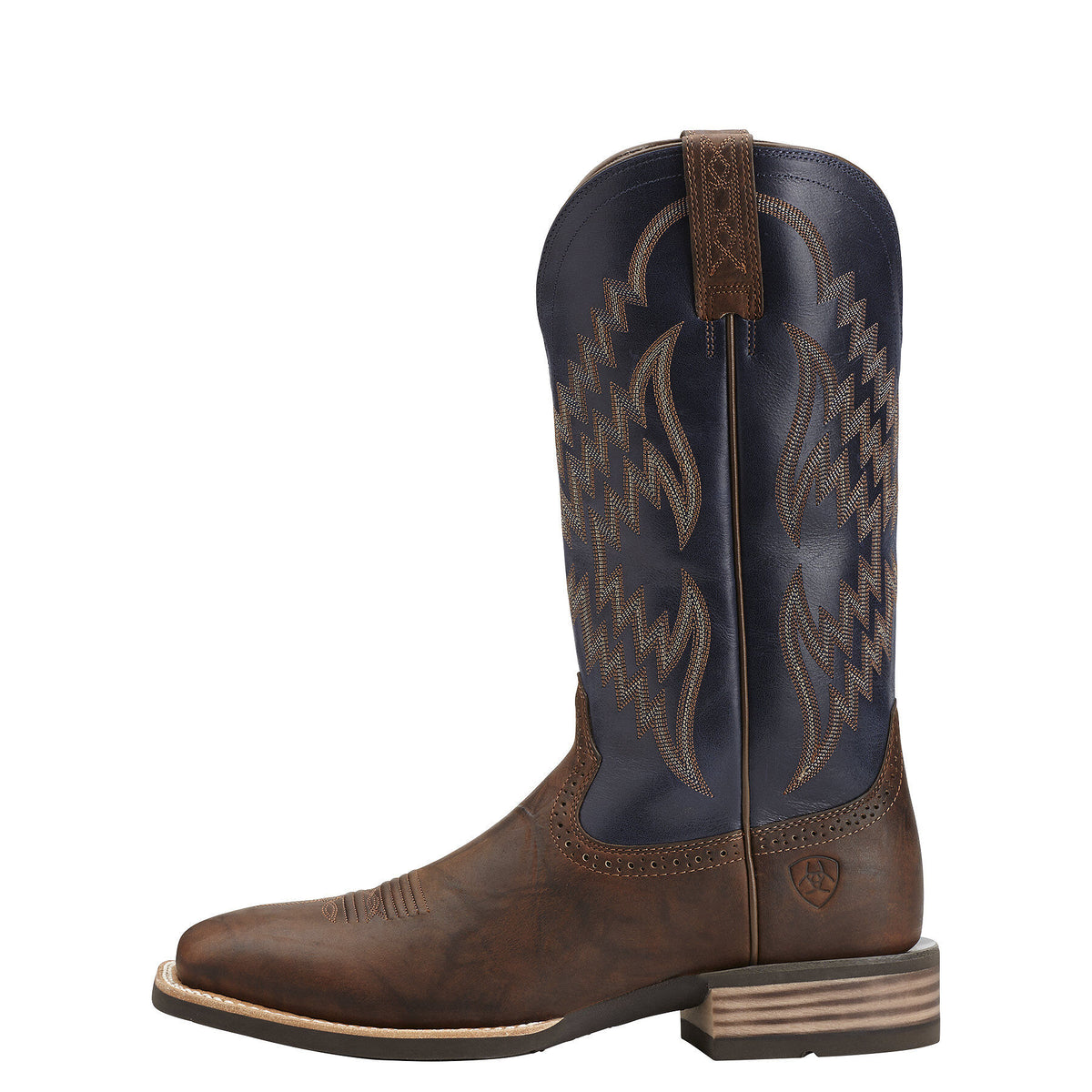 Ariat Premium | Tycoon Western Boot