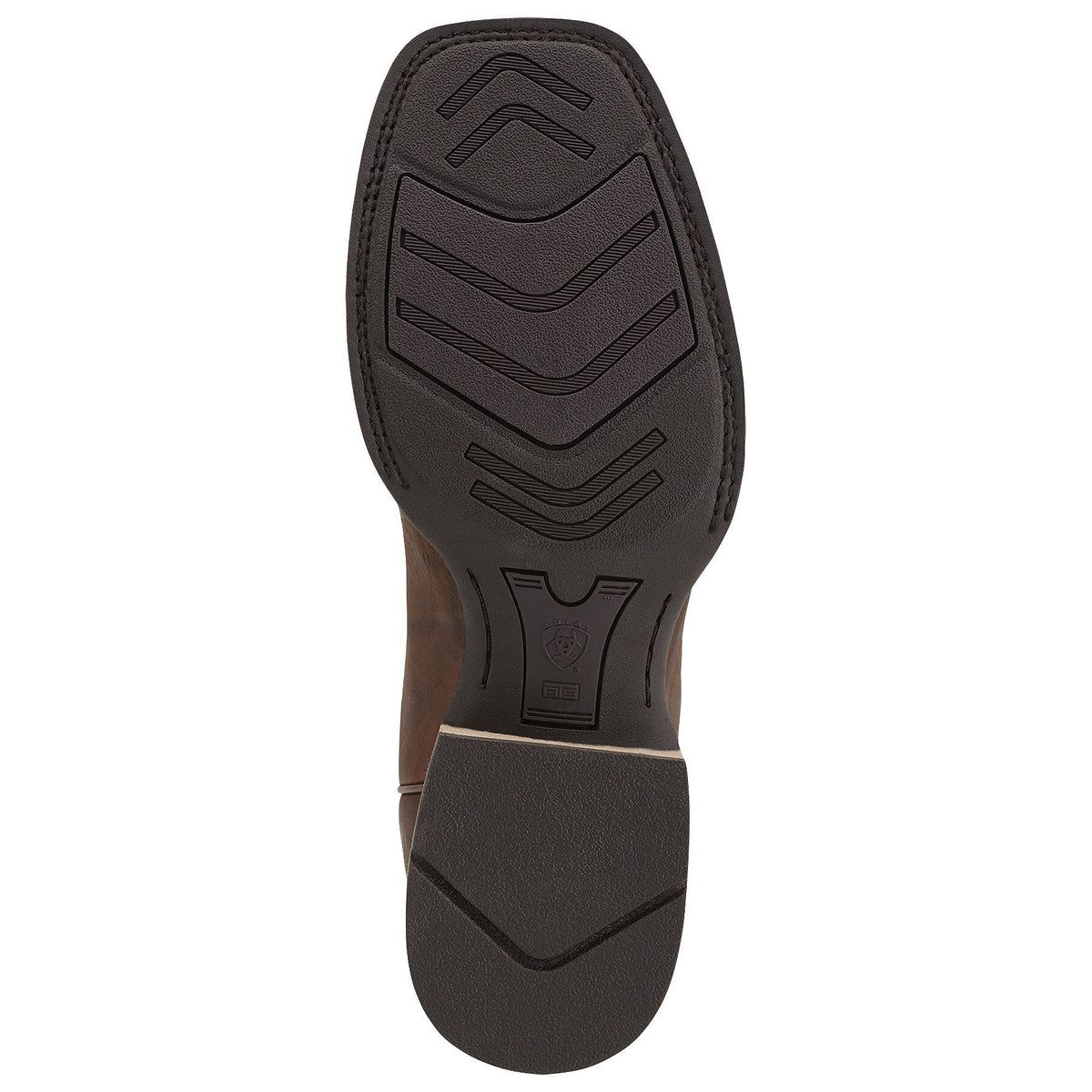 Ariat Premium | Tycoon Western Boot