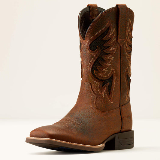 Ariat Recommended | Cowpuncher VentTEK Cowboy Boot