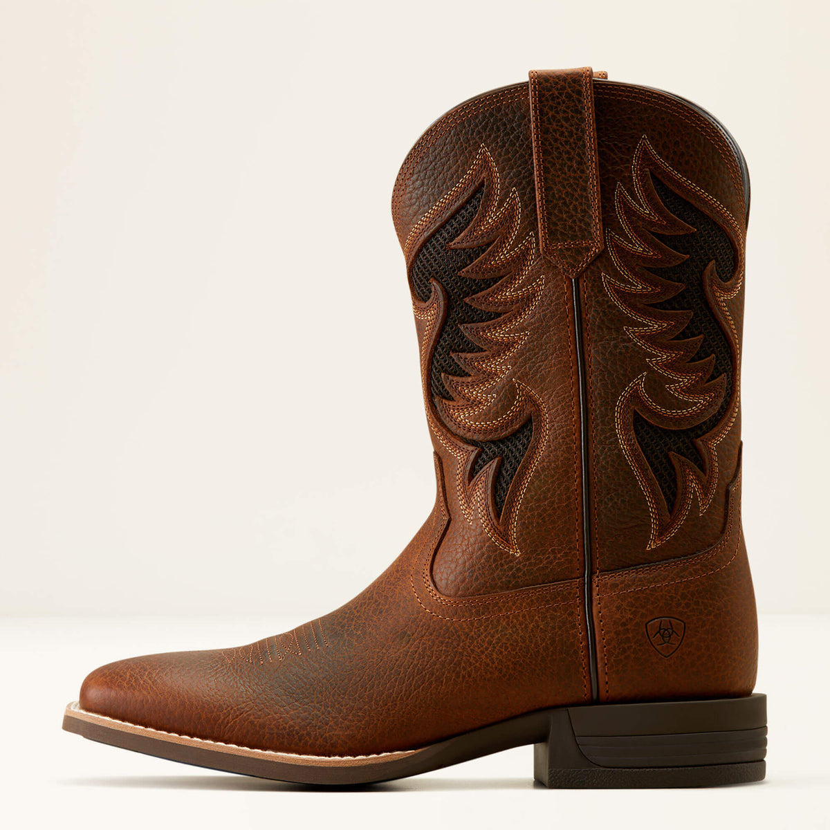Ariat Recommended | Cowpuncher VentTEK Cowboy Boot