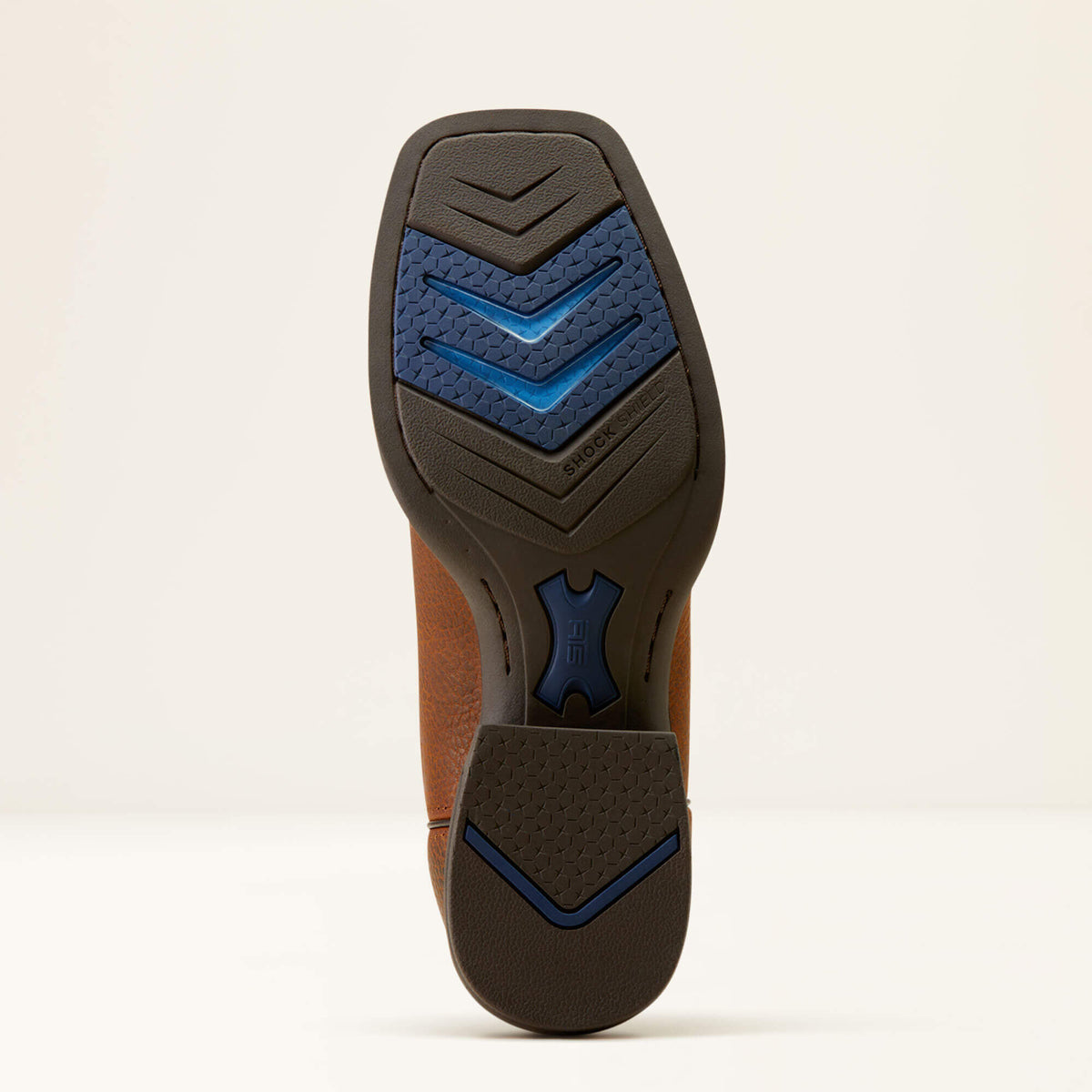 Ariat Recommended | Cowpuncher VentTEK Cowboy Boot