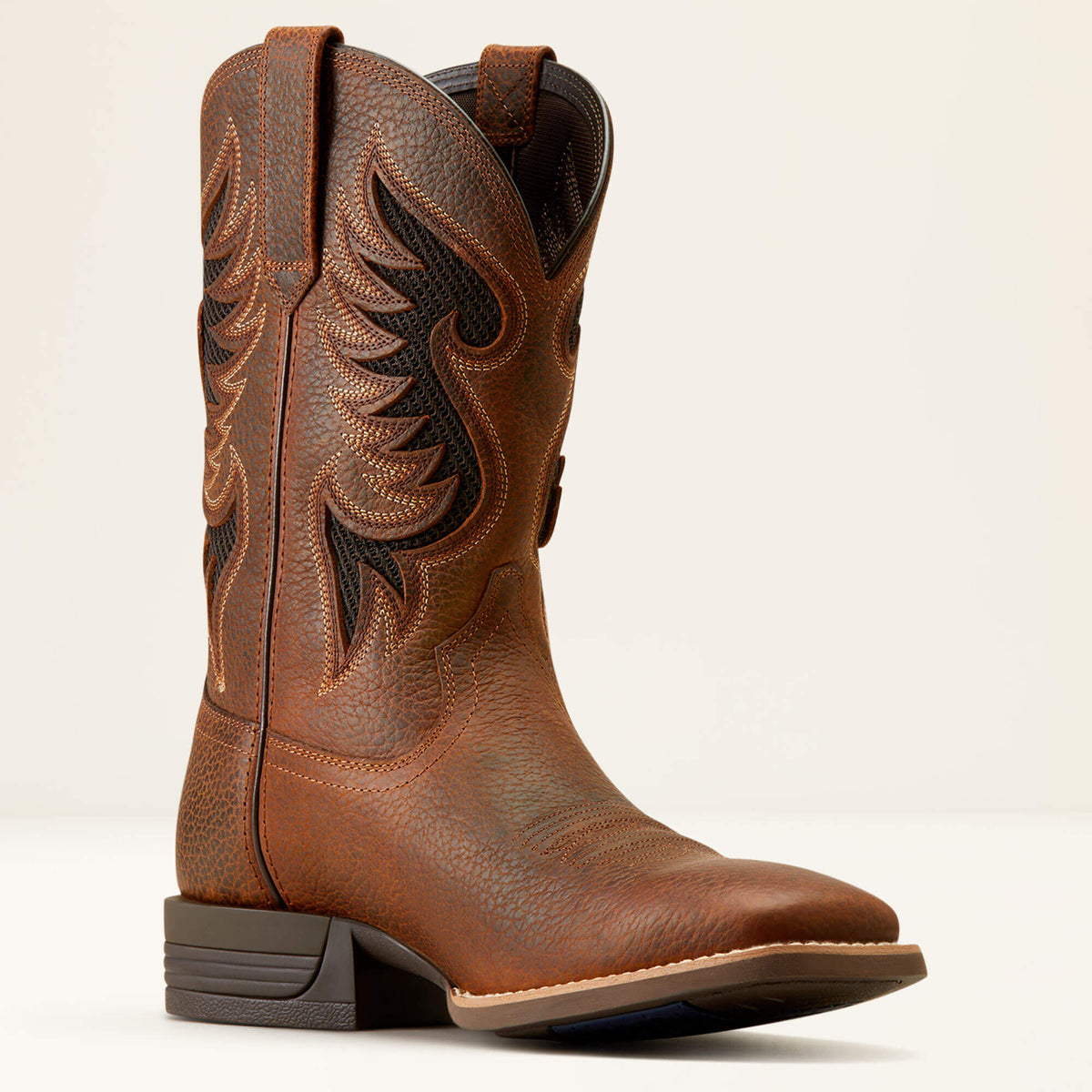 Ariat Recommended | Cowpuncher VentTEK Cowboy Boot