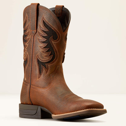 Ariat Recommended | Cowpuncher VentTEK Cowboy Boot