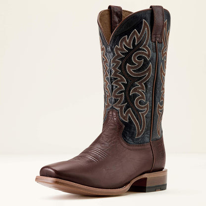 Ariat Customer Favorite | Highbluff Square Toe Cowboy Boot