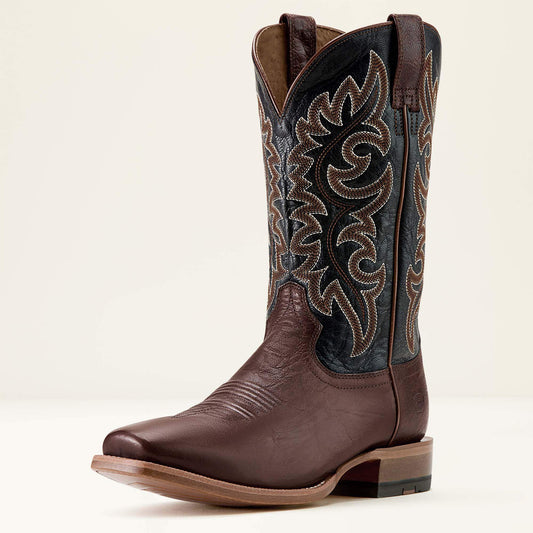 Ariat Customer Favorite | Highbluff Square Toe Cowboy Boot