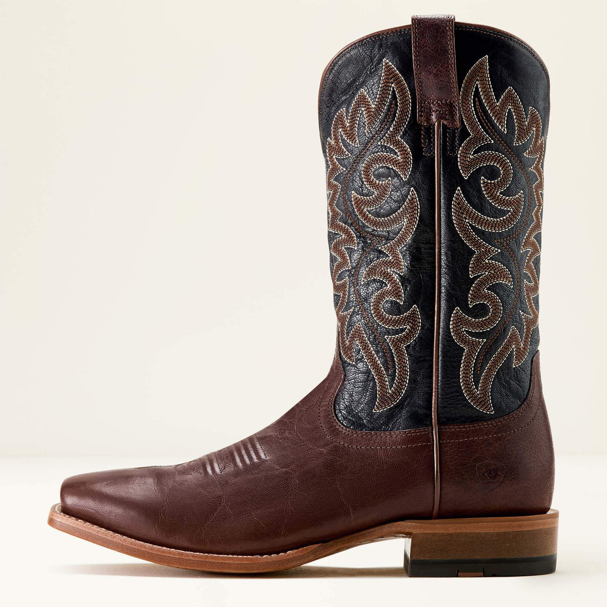 Ariat Customer Favorite | Highbluff Square Toe Cowboy Boot