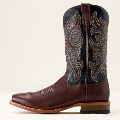 Ariat Customer Favorite | Highbluff Square Toe Cowboy Boot