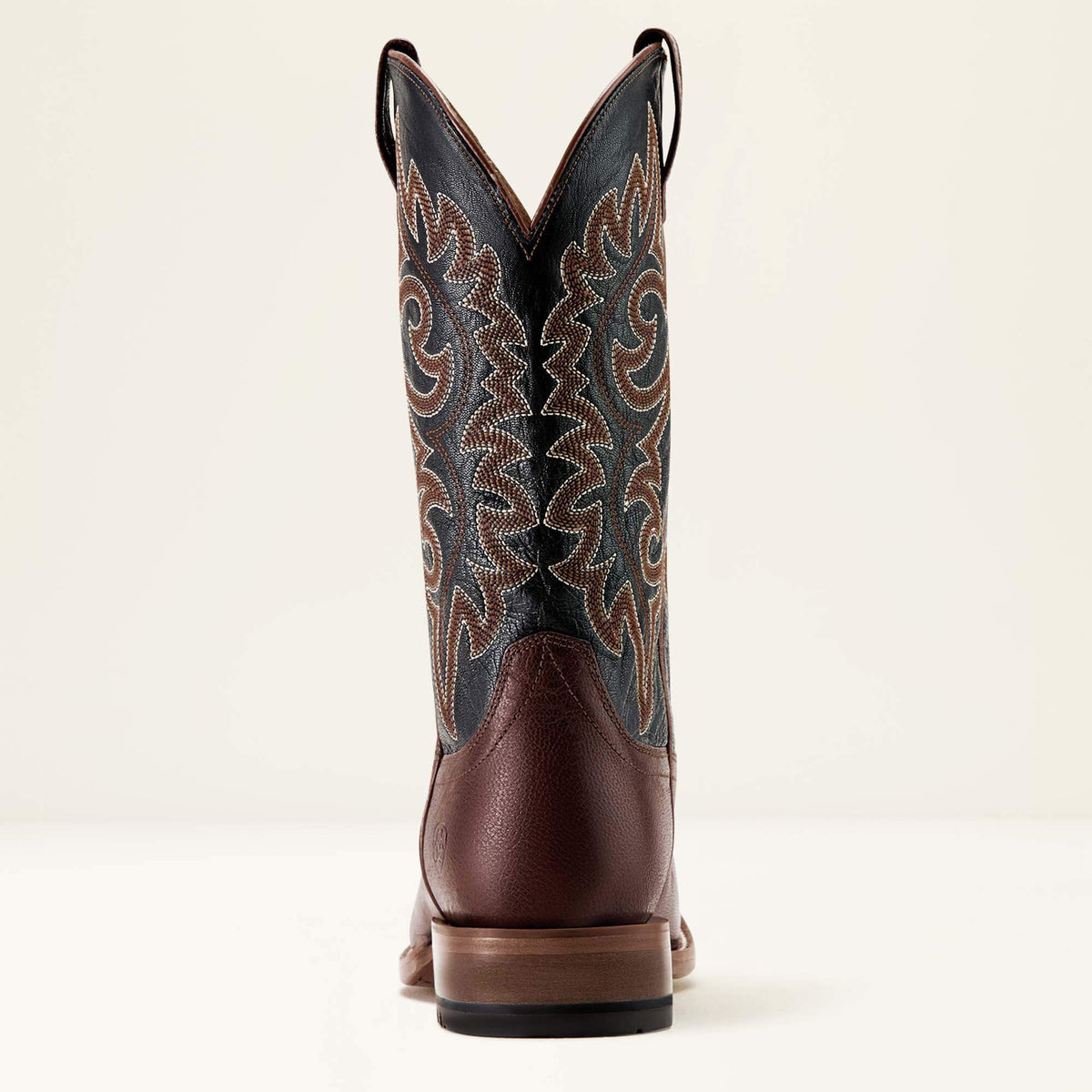 Ariat Customer Favorite | Highbluff Square Toe Cowboy Boot