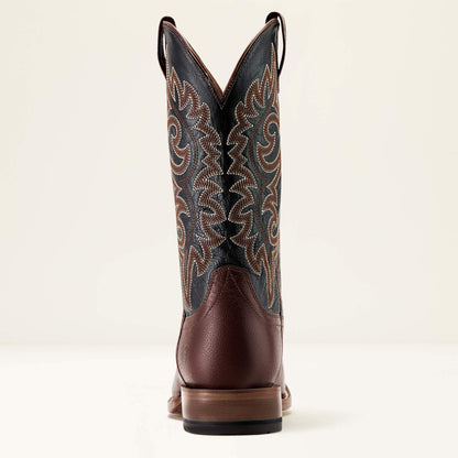 Ariat Customer Favorite | Highbluff Square Toe Cowboy Boot