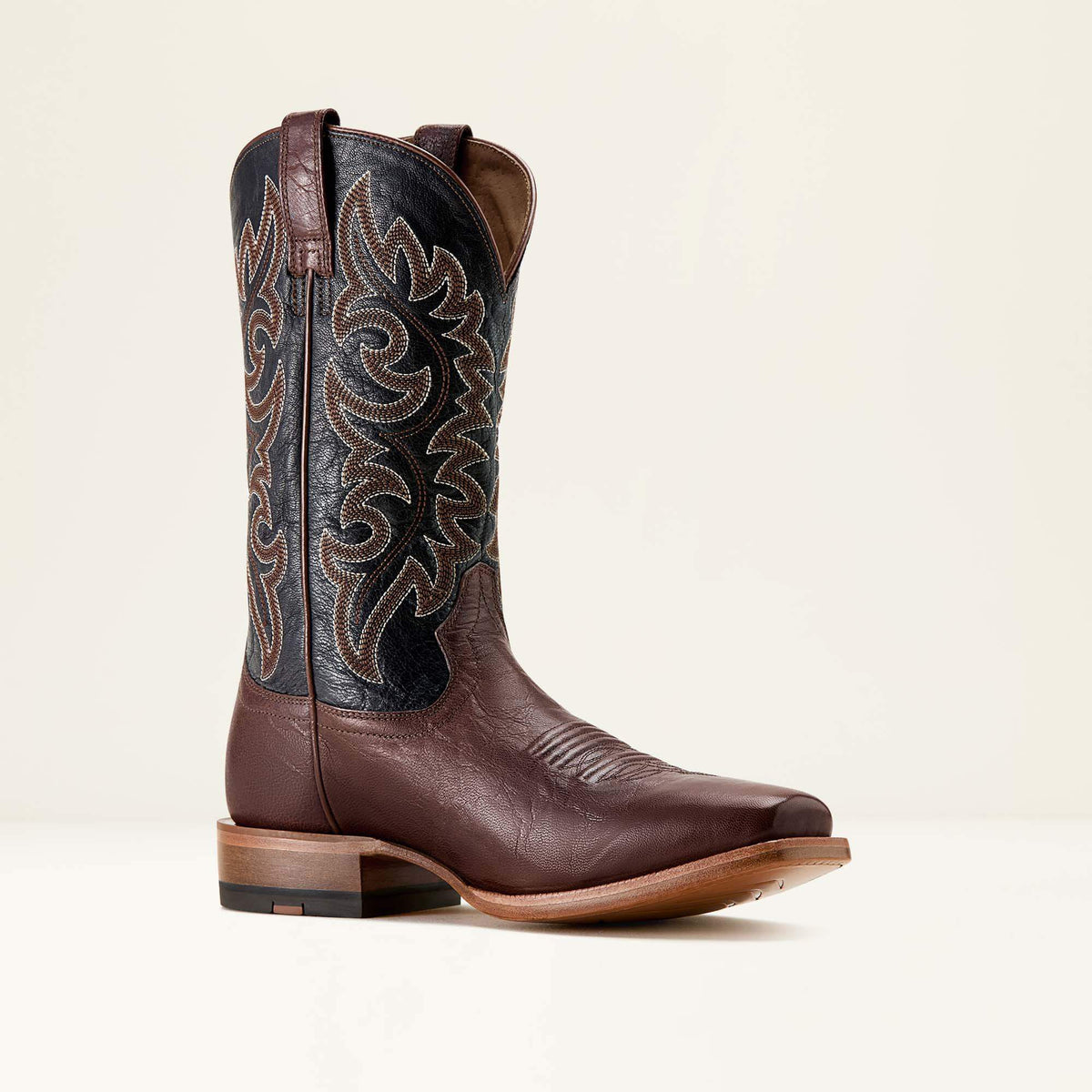 Ariat Customer Favorite | Highbluff Square Toe Cowboy Boot
