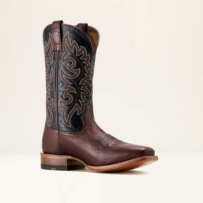 Ariat Customer Favorite | Highbluff Square Toe Cowboy Boot