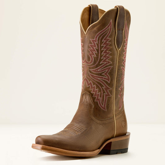 Ariat Customer Favorite | Futurity Flash K Toe Western Boot