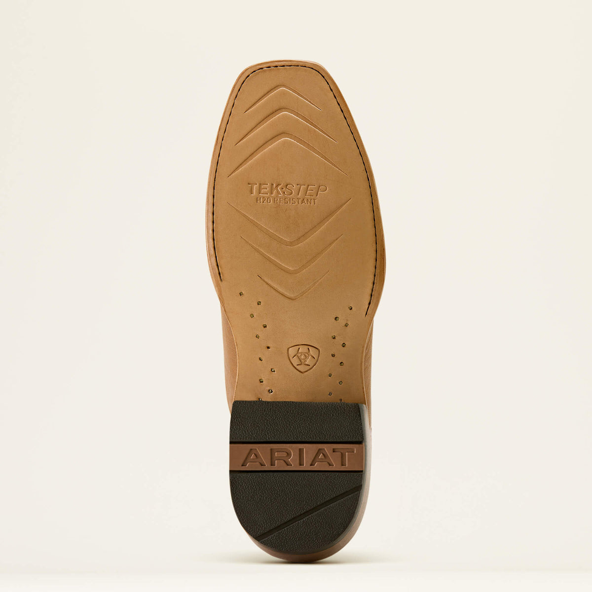 Ariat Featured | Futurity Denton Narrow Cutter Toe Western Boot