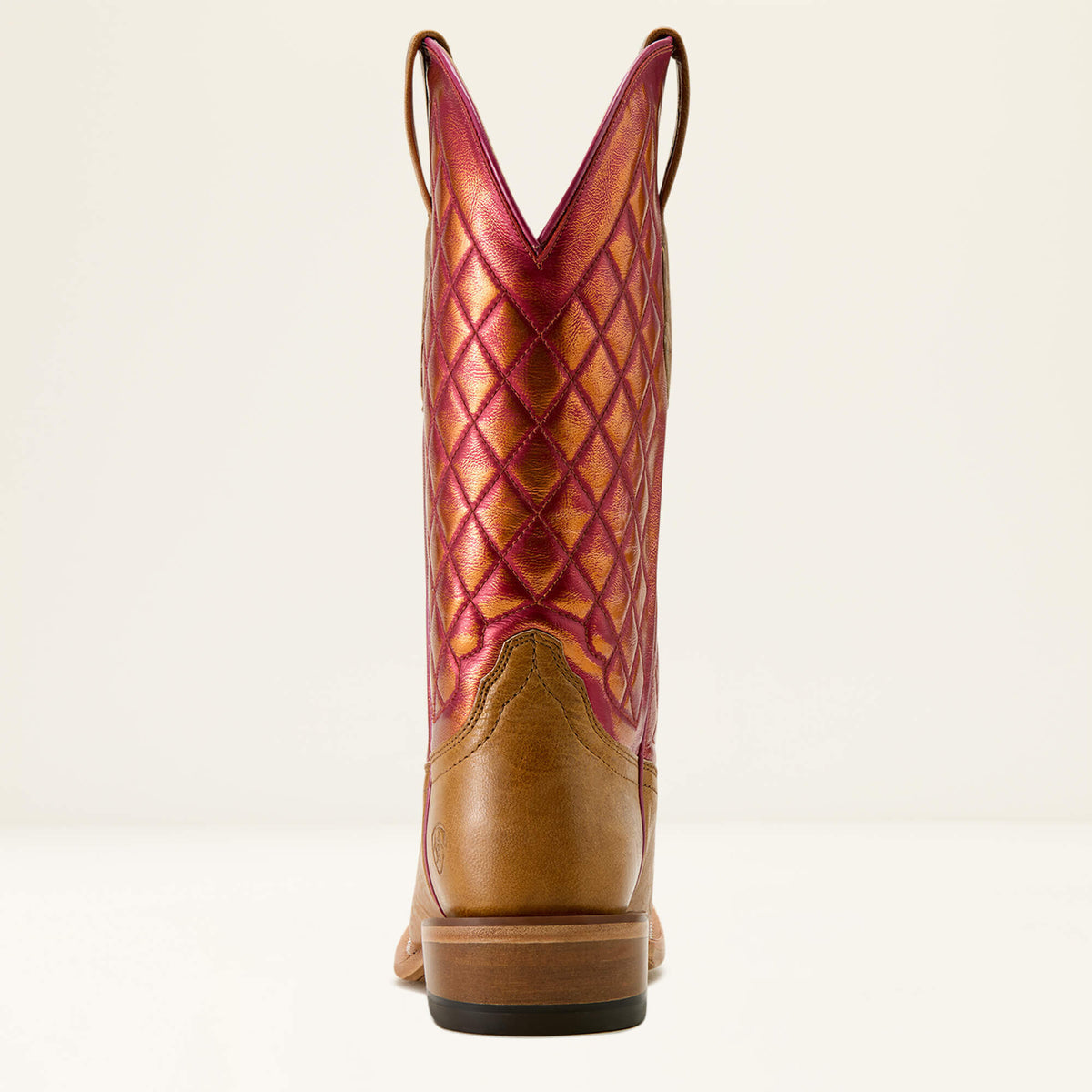 Ariat Featured | Futurity Denton Narrow Cutter Toe Western Boot