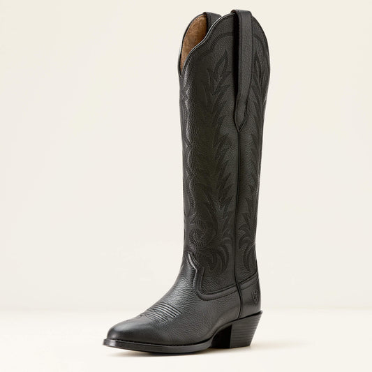Ariat Trending | Heritage R Toe Tall Stretchfit Western Boot