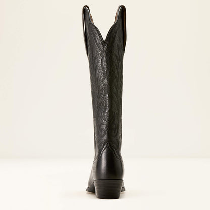 Ariat Trending | Heritage R Toe Tall Stretchfit Western Boot