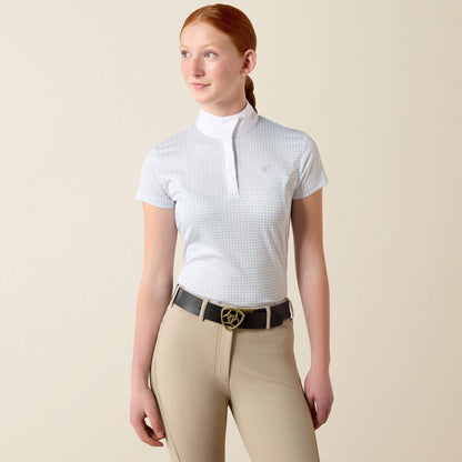 Ariat Signature | Aptos Show Shirt