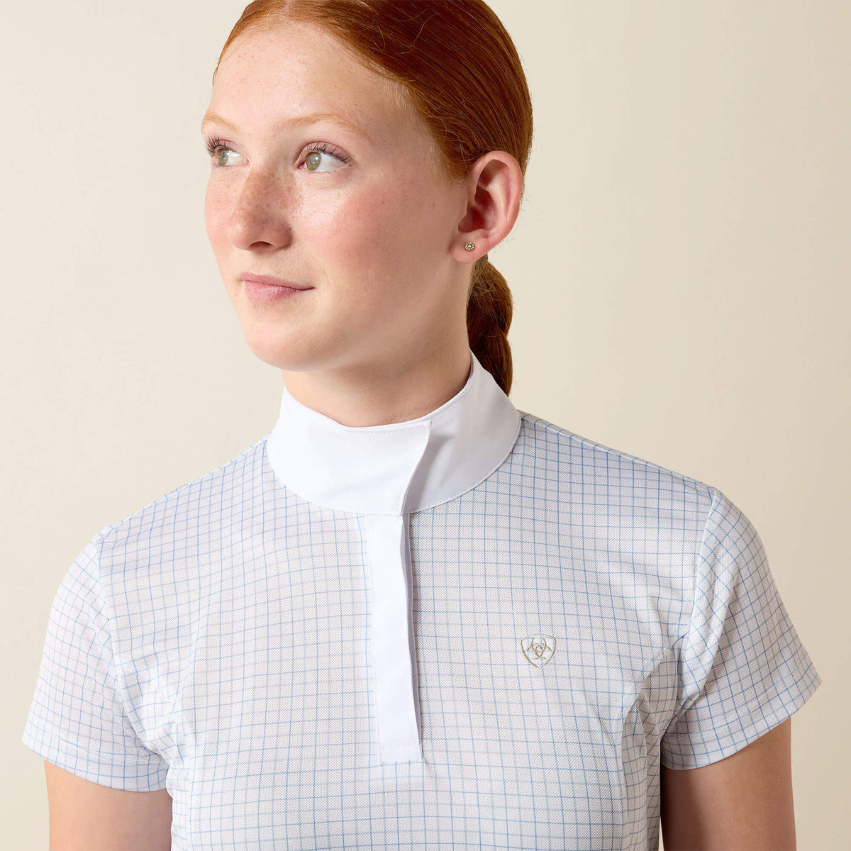Ariat Signature | Aptos Show Shirt