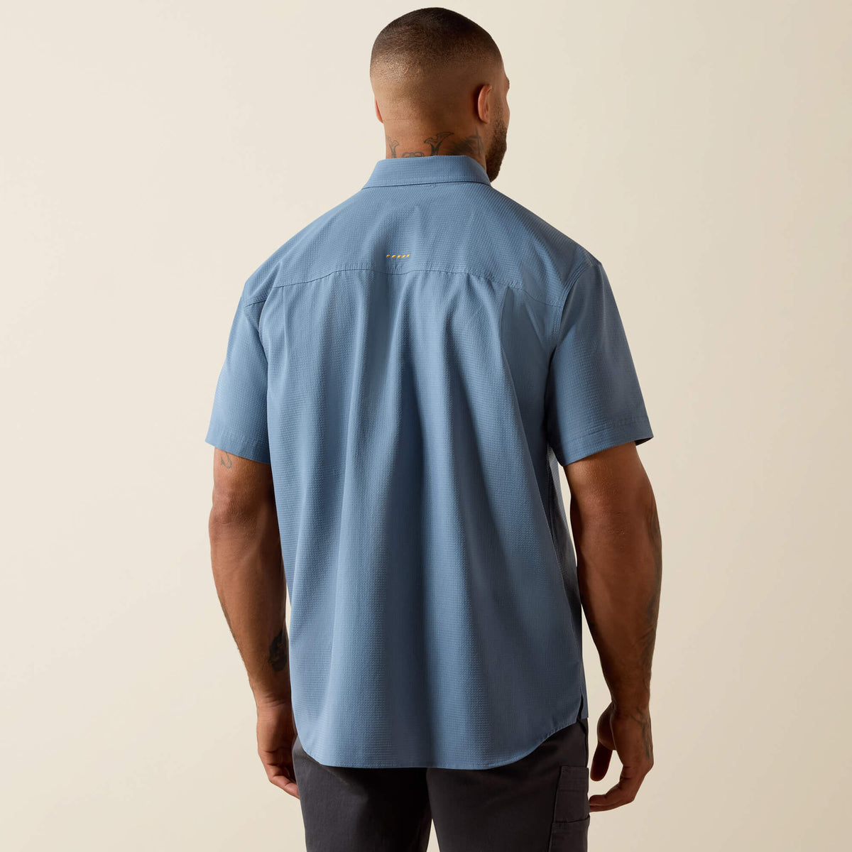 Ariat Customer Favorite | Rebar Made Tough 360 Airflow Work Shirt