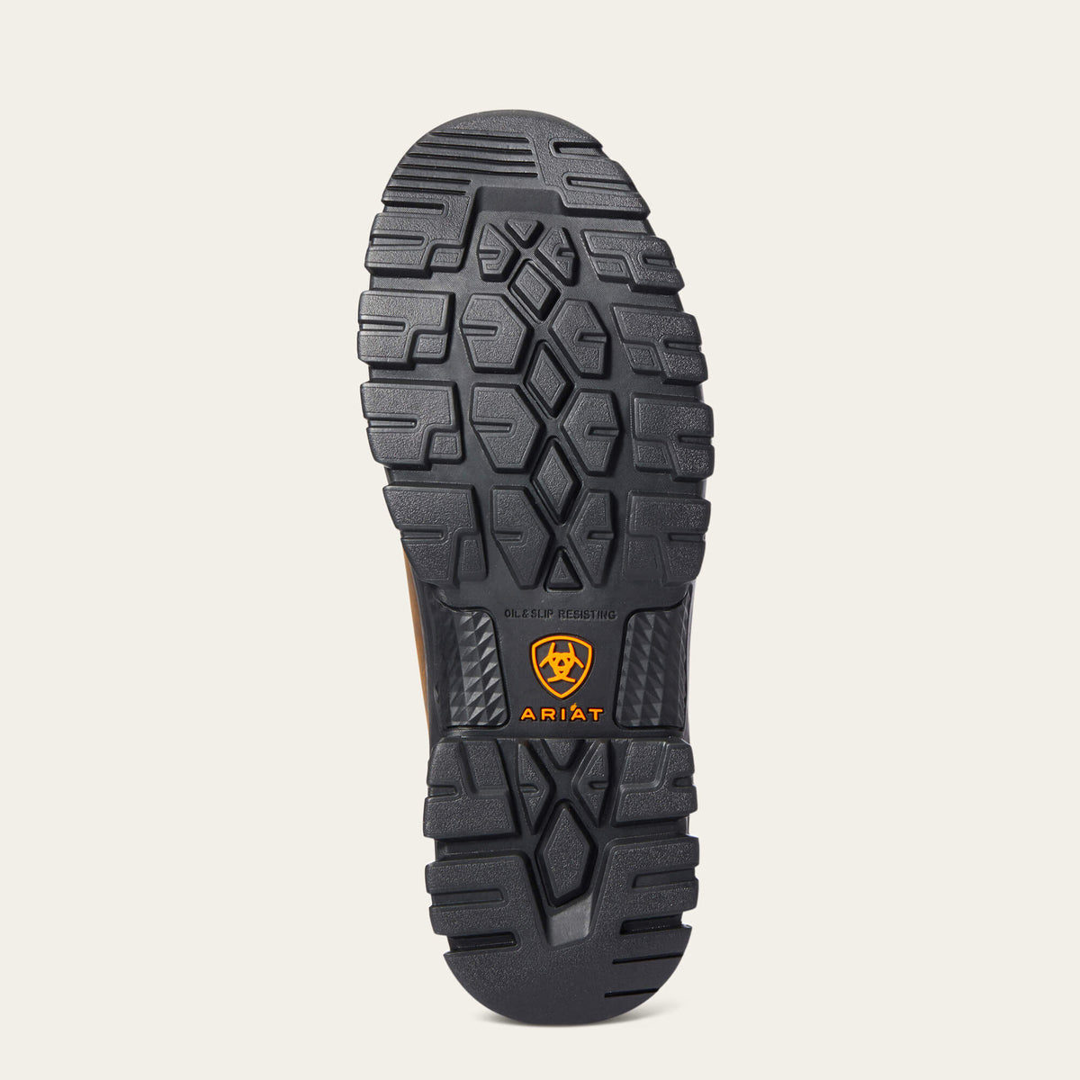 Ariat Exclusive | Treadfast 6" Steel Toe Work Boot