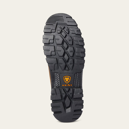 Ariat Exclusive | Treadfast 6" Steel Toe Work Boot