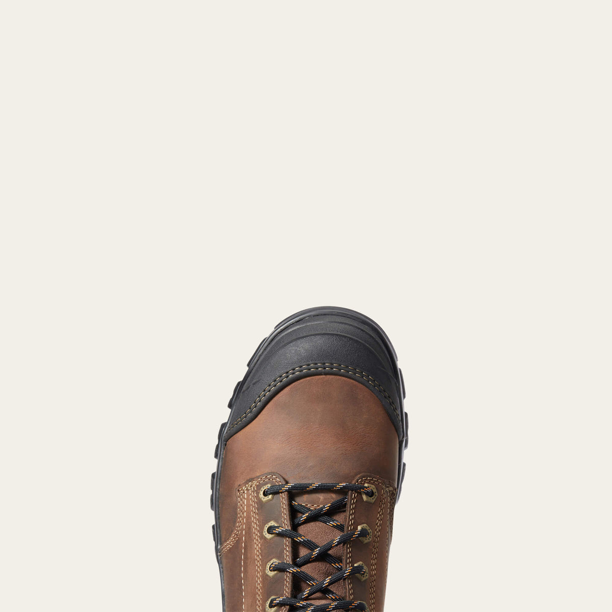 Ariat Exclusive | Treadfast 6" Steel Toe Work Boot
