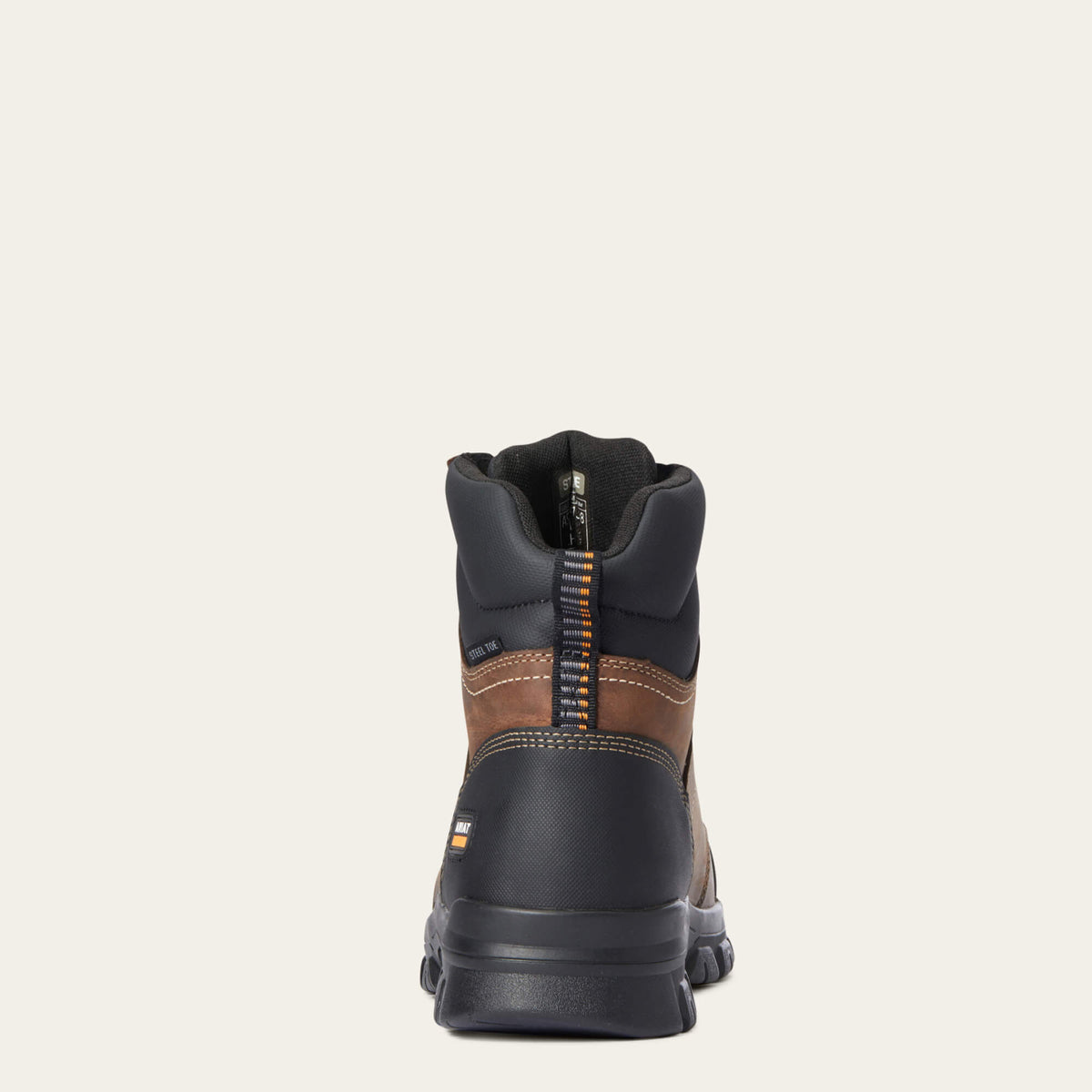 Ariat Exclusive | Treadfast 6" Steel Toe Work Boot