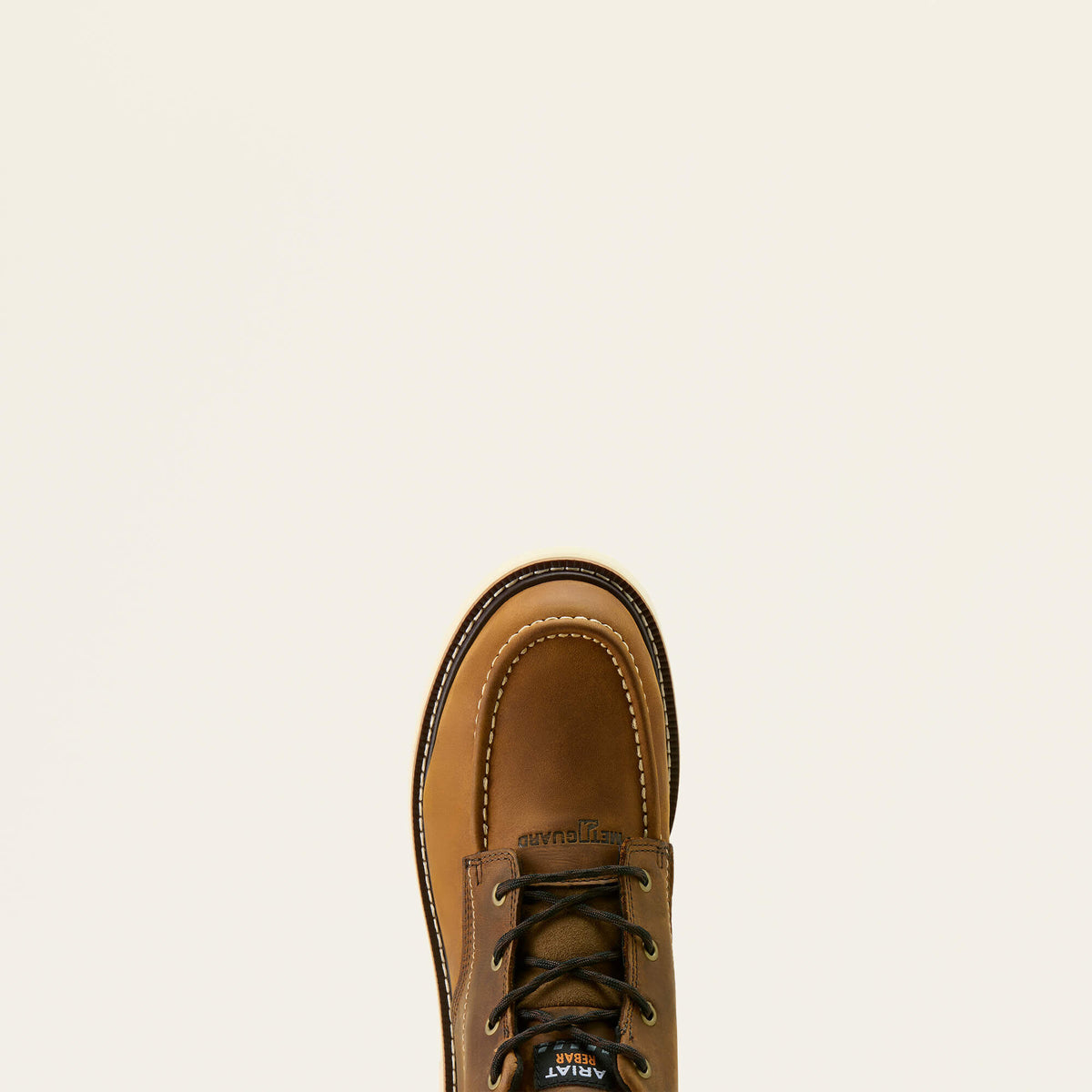 Ariat Latest | Rebar Lift Chukka MetGuard Composite Toe Work Boot