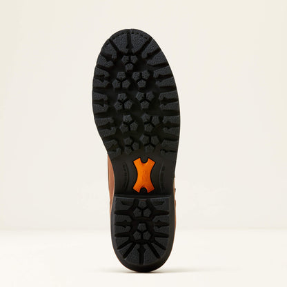 Ariat Exclusive | Logger Shock Shield Waterproof Composite Toe Work Boot