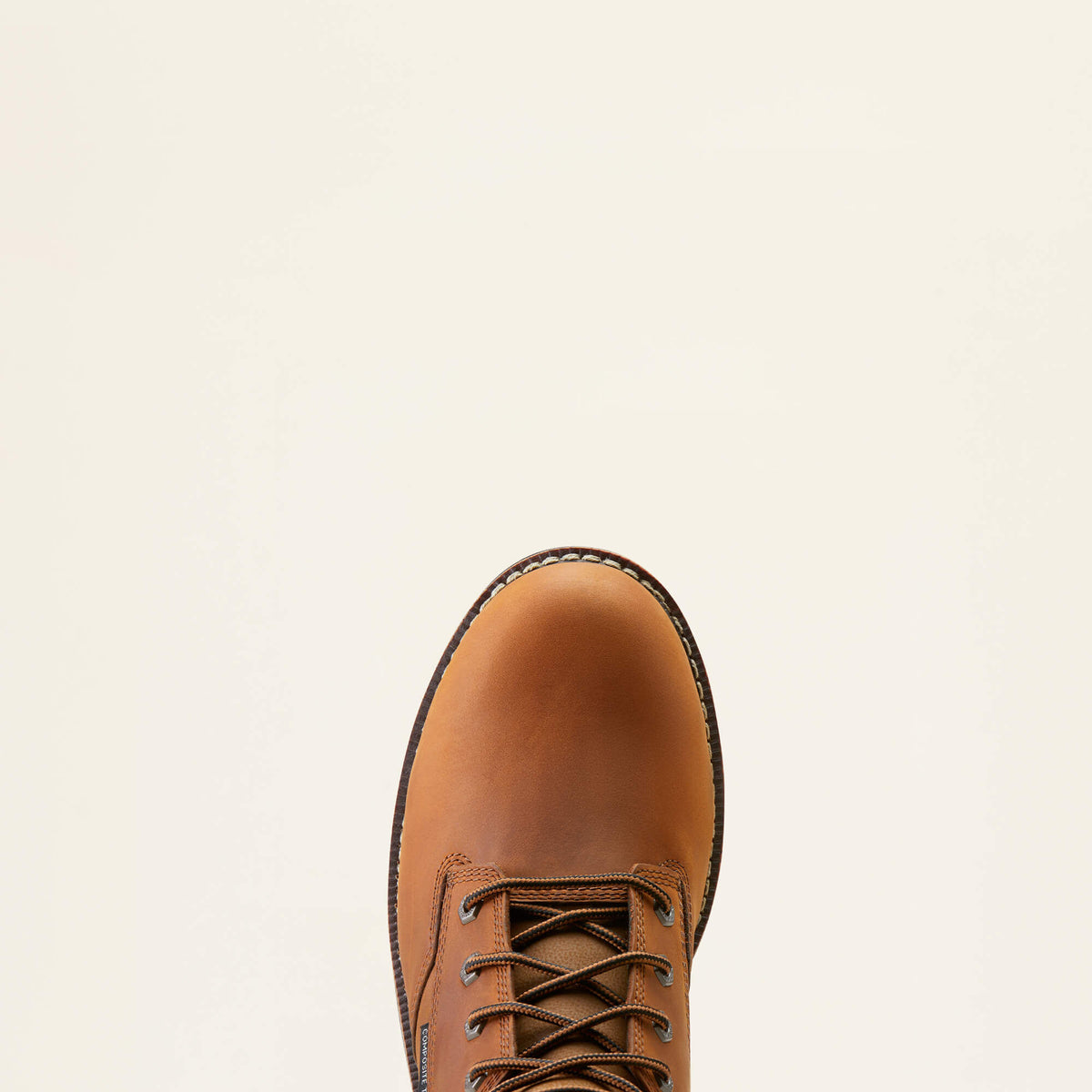 Ariat Exclusive | Logger Shock Shield Waterproof Composite Toe Work Boot