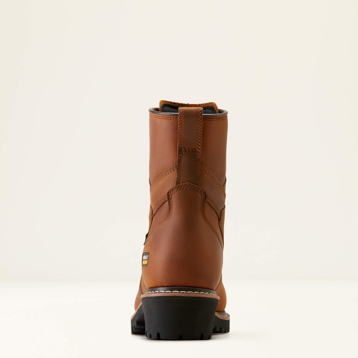 Ariat Exclusive | Logger Shock Shield Waterproof Composite Toe Work Boot