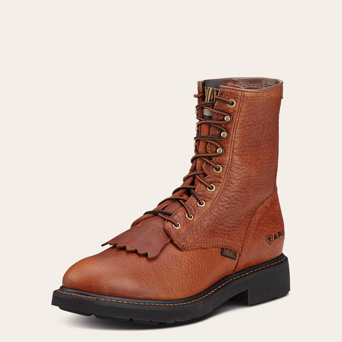 Ariat Customer Favorite | Cascade 8" Work Boot
