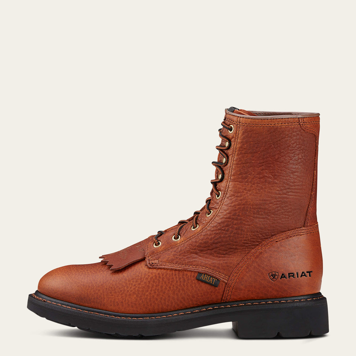 Ariat Customer Favorite | Cascade 8" Work Boot