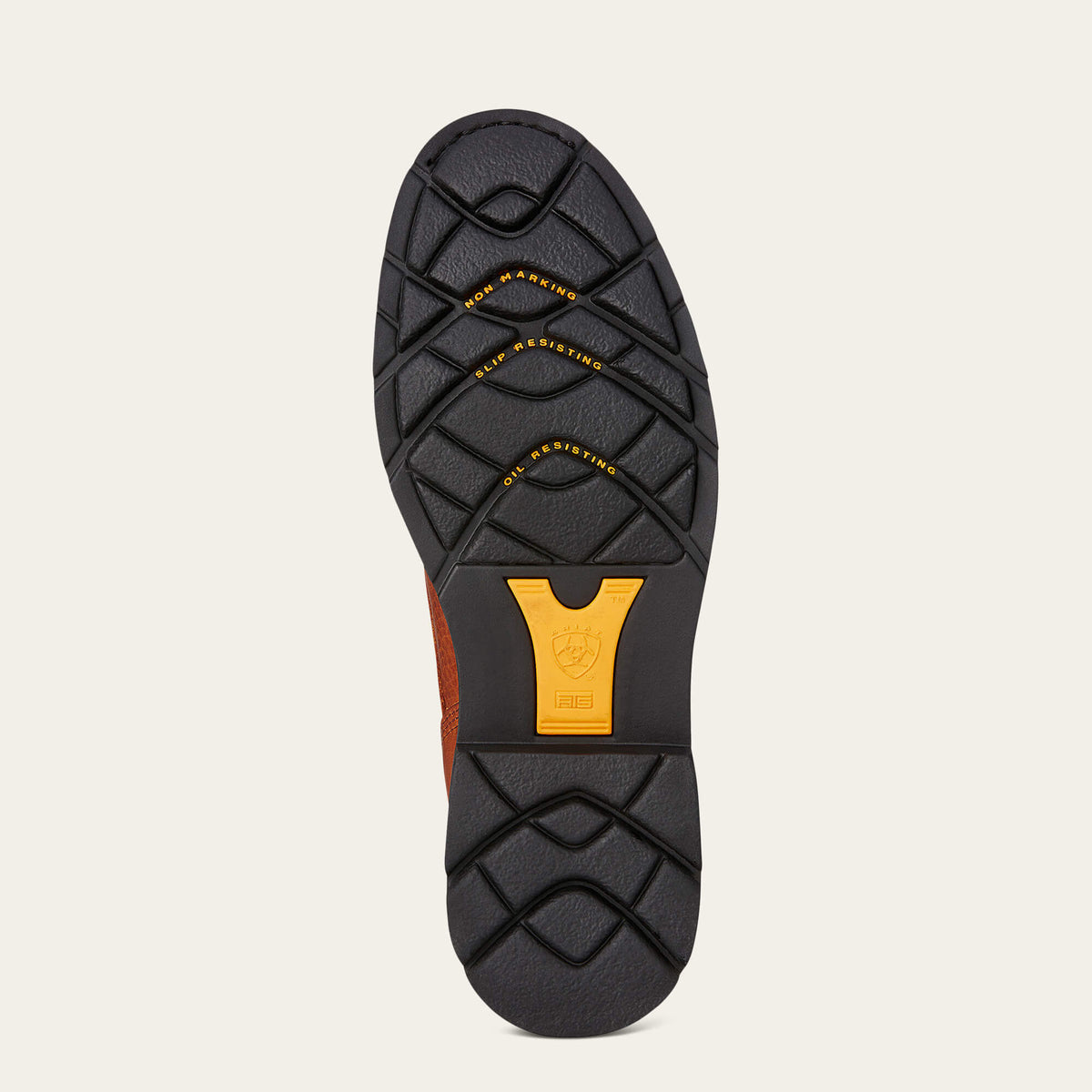 Ariat Customer Favorite | Cascade 8" Work Boot