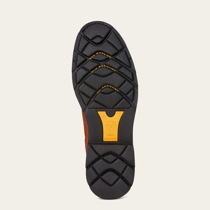 Ariat Customer Favorite | Cascade 8" Work Boot