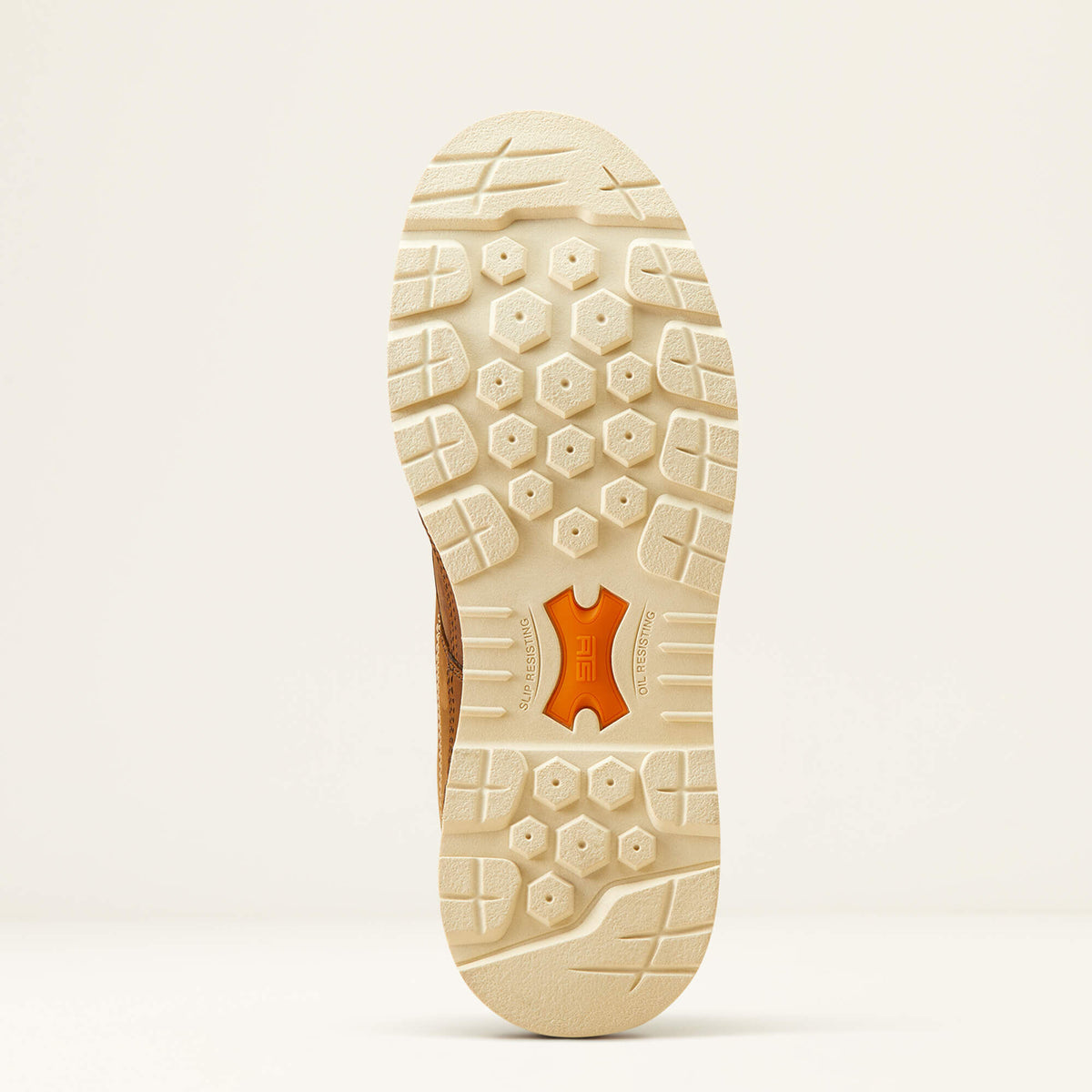 Ariat Latest | Rebar Lift Chukka Composite Toe Work Boot