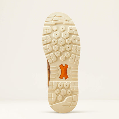 Ariat Latest | Rebar Lift Chukka Composite Toe Work Boot