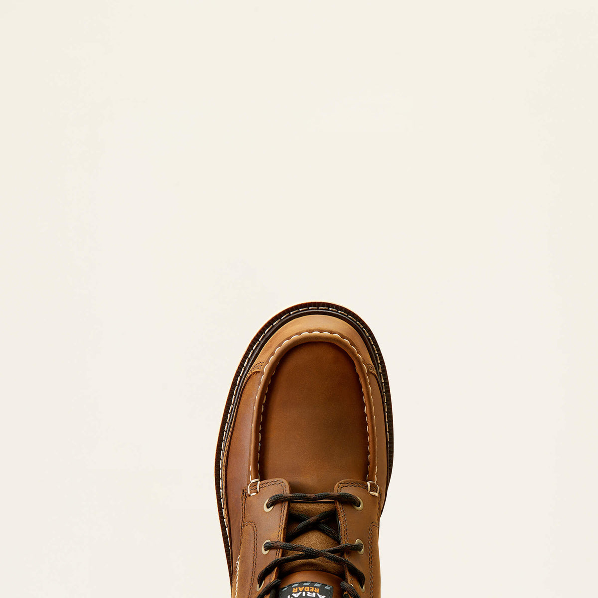 Ariat Latest | Rebar Lift Chukka Composite Toe Work Boot