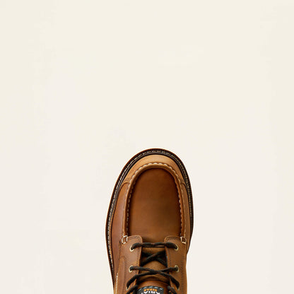 Ariat Latest | Rebar Lift Chukka Composite Toe Work Boot
