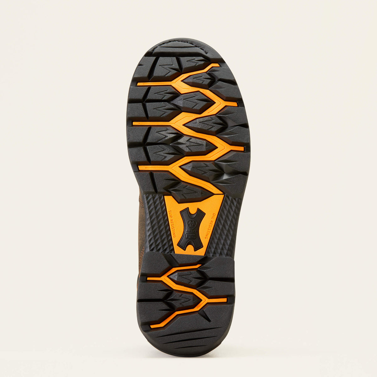 Ariat Customer Favorite | Big Rig 6" Waterproof Composite Toe Work Boot