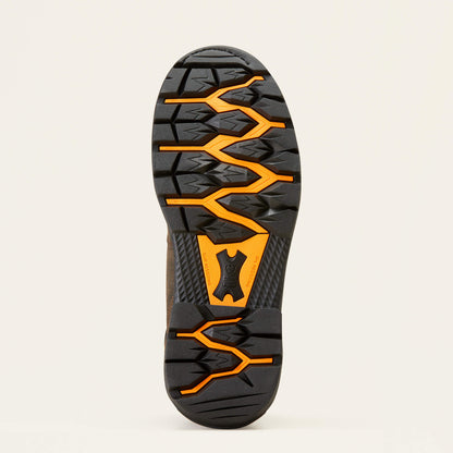 Ariat Customer Favorite | Big Rig 6" Waterproof Composite Toe Work Boot