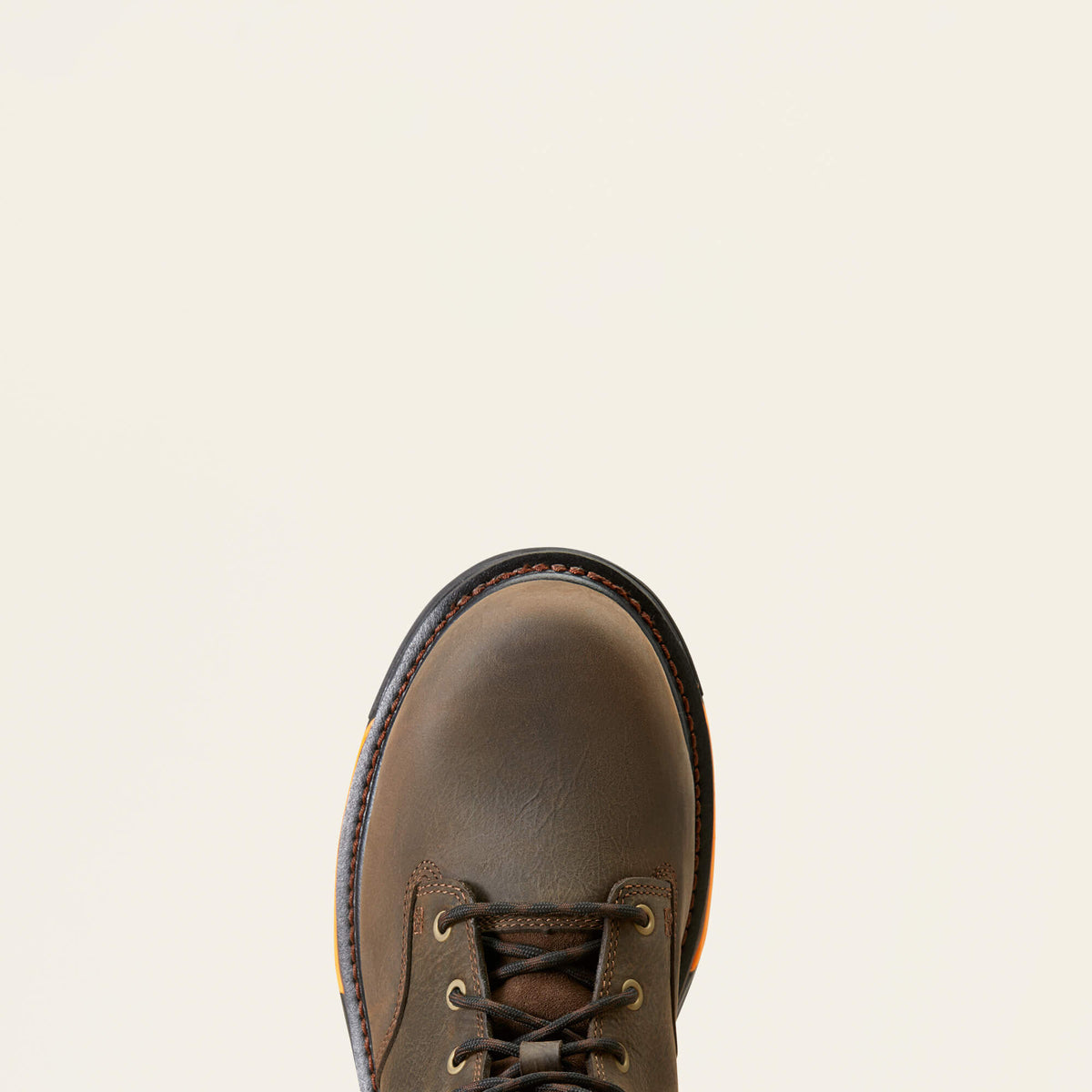 Ariat Customer Favorite | Big Rig 6" Waterproof Composite Toe Work Boot