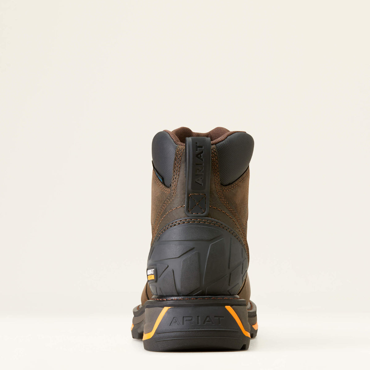 Ariat Customer Favorite | Big Rig 6" Waterproof Composite Toe Work Boot