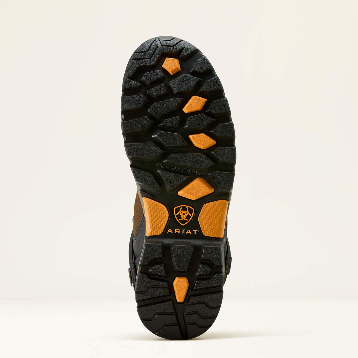 Ariat Great Value | Endeavor 6" Waterproof Carbon Toe Work Boot