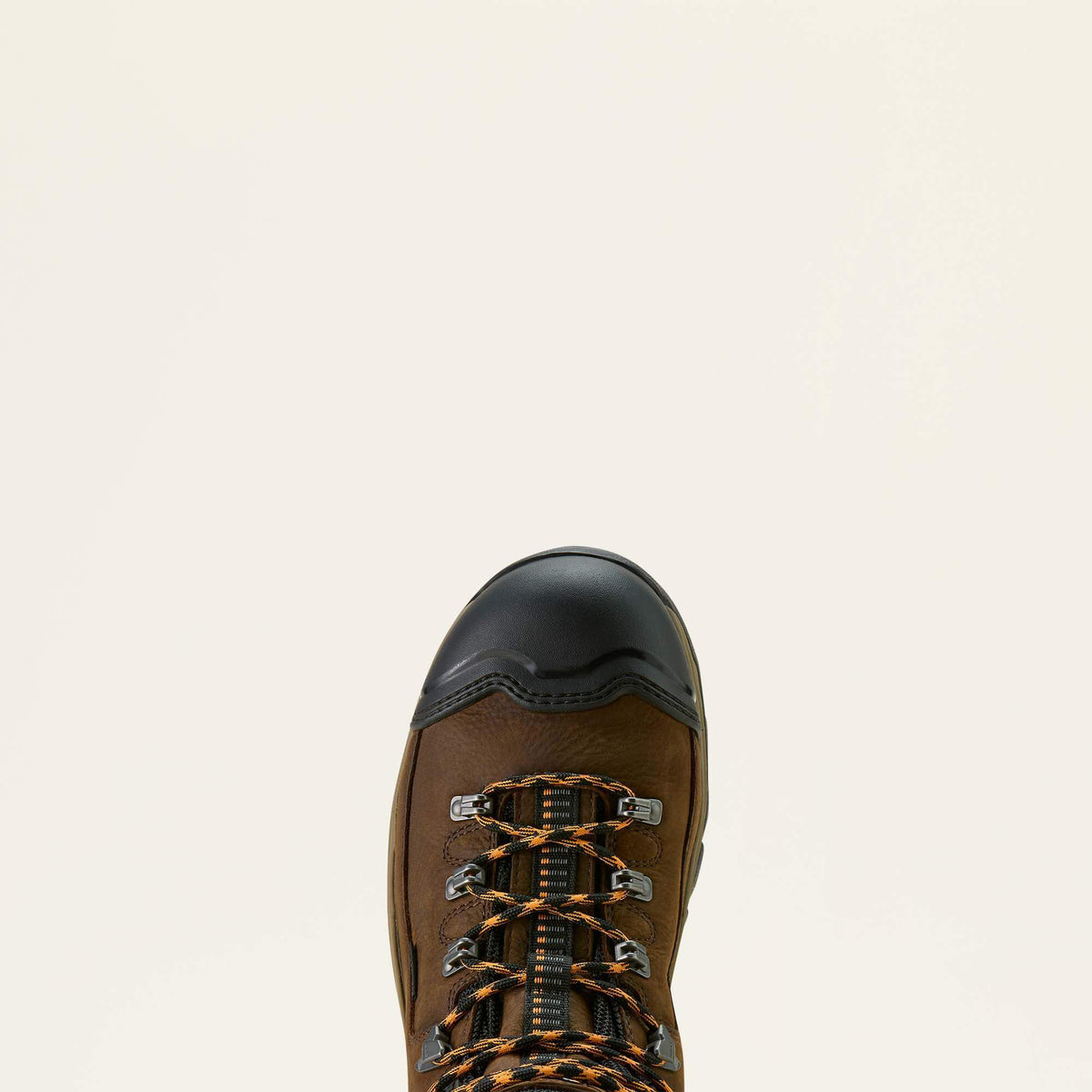 Ariat Great Value | Endeavor 6" Waterproof Carbon Toe Work Boot