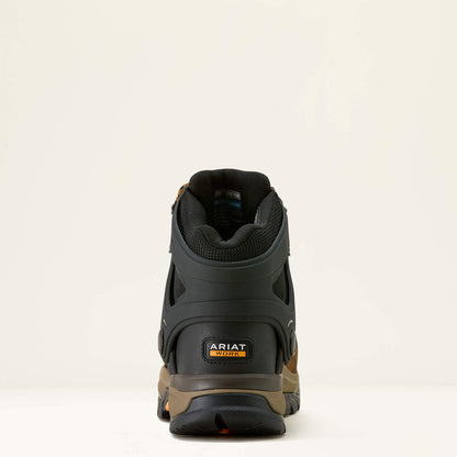 Ariat Great Value | Endeavor 6" Waterproof Carbon Toe Work Boot