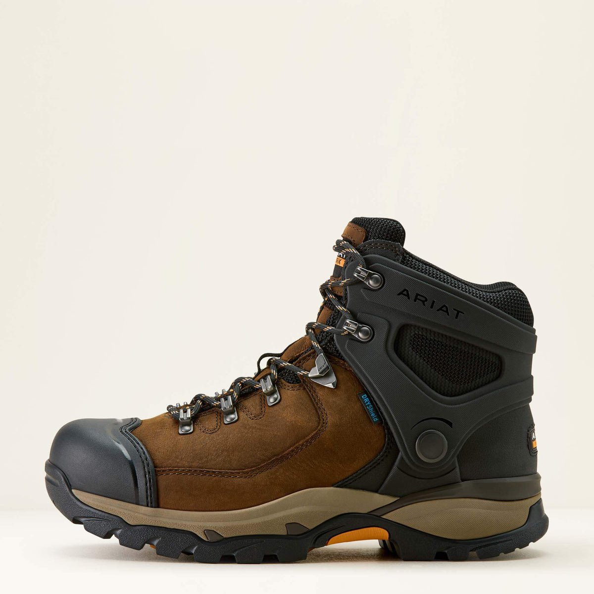 Ariat Quality | Endeavor 6" Waterproof Work Boot