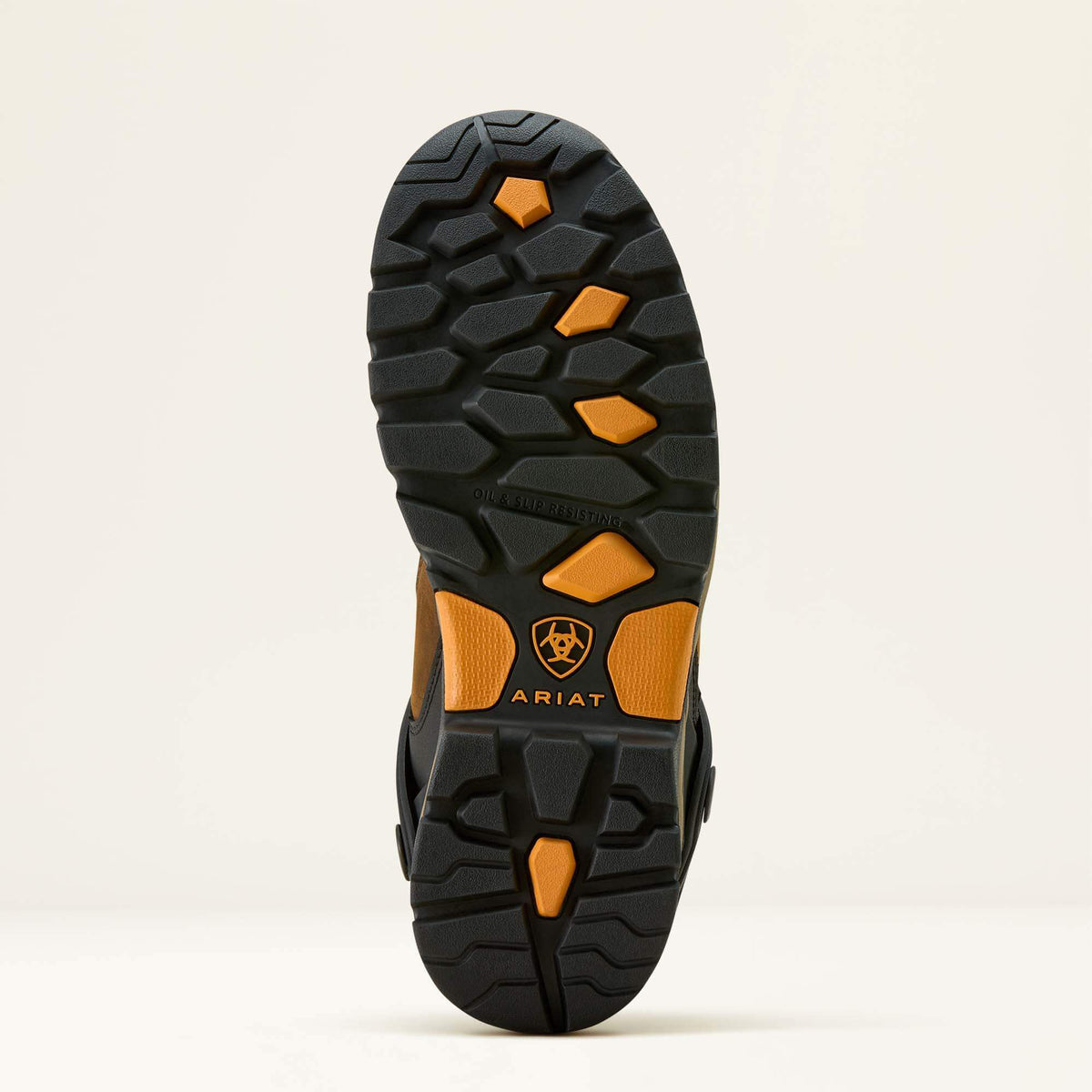 Ariat Quality | Endeavor 6" Waterproof Work Boot